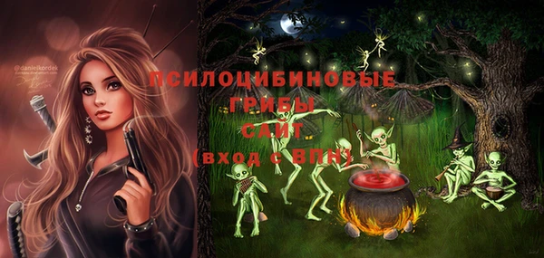 Альфа ПВП Абаза
